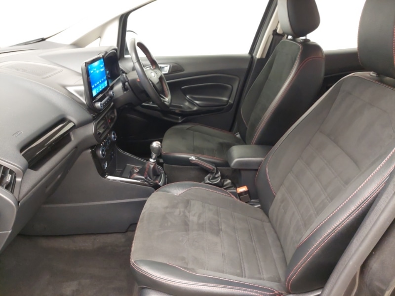 Used Ford Ecosport 2020 for sale - 76579293: Photo 5