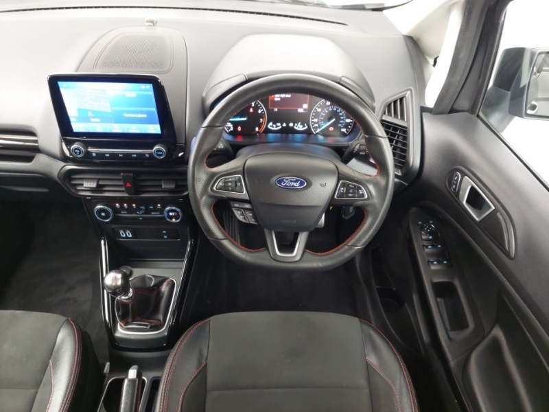 Used Ford Ecosport 2020 for sale - 76579293: Photo 7