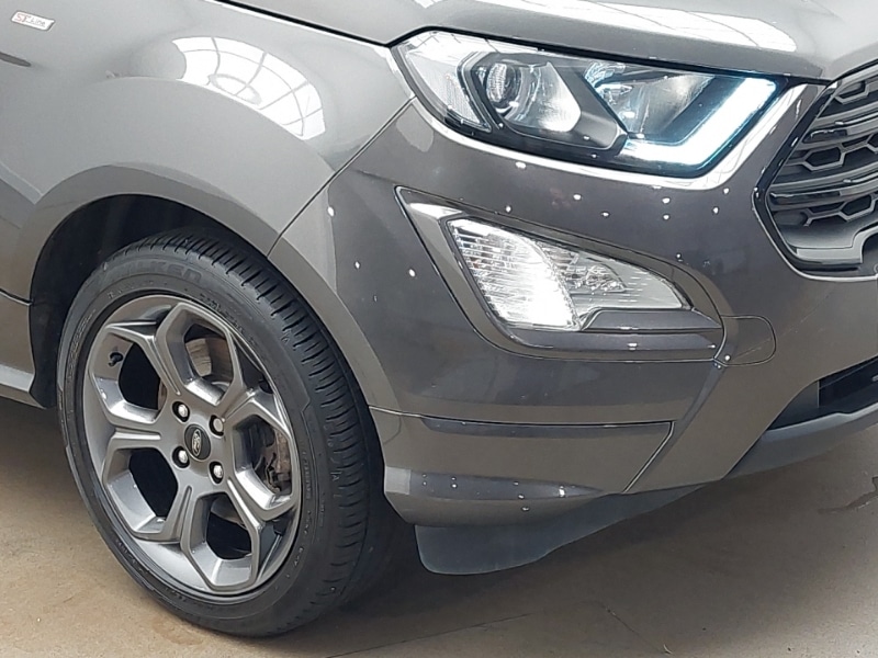 Used Ford Ecosport 2020 for sale - 76579293: Photo 9