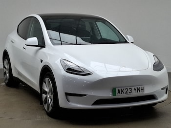 Tesla Model Y feature image