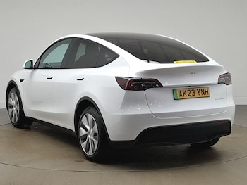 Used Tesla Model Y 2023 for sale - 78023354: Photo