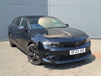 Used Vauxhall Astra 2023 for sale - 79243173: Photo