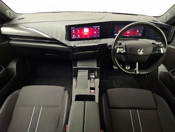 Used Vauxhall Astra 2023 for sale - 79243173: Photo