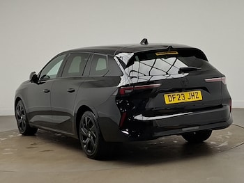 Used Vauxhall Astra 2023 for sale - 79243173: Photo