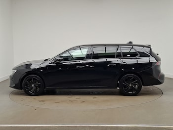 Used Vauxhall Astra 2023 for sale - 79243173: Photo