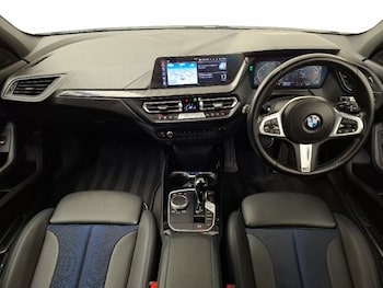 Used BMW 1 Series 2023 for sale - 79447579: Photo