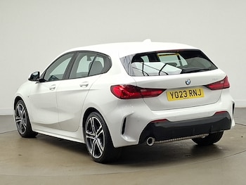 Used BMW 1 Series 2023 for sale - 79447579: Photo