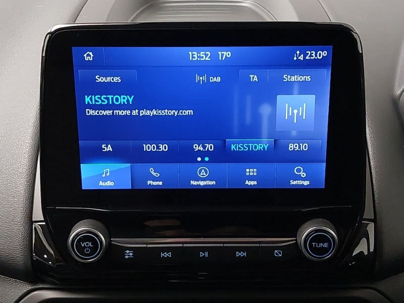 Used Ford Ecosport 2022 for sale - 76493210: Photo 10