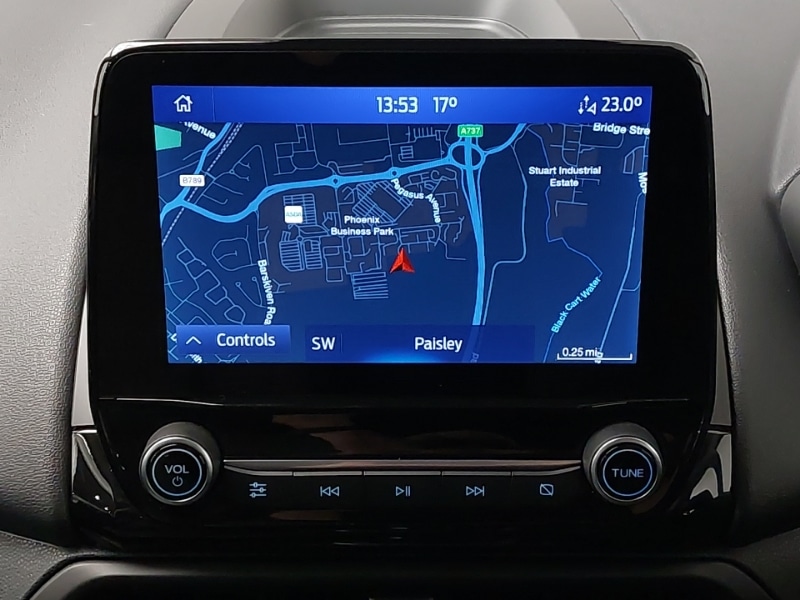 Used Ford Ecosport 2022 for sale - 76493210: Photo 11