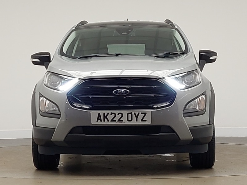 Used Ford Ecosport 2022 for sale - 76493210: Photo 12