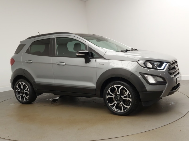 Used Ford Ecosport 2022 for sale - 76493210: Photo 13