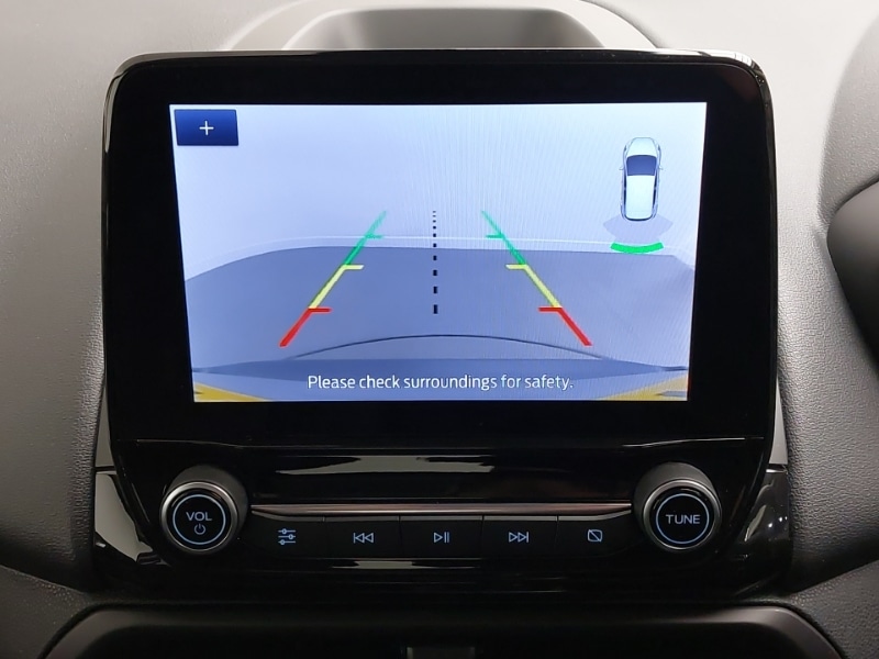 Used Ford Ecosport 2022 for sale - 76493210: Photo 14