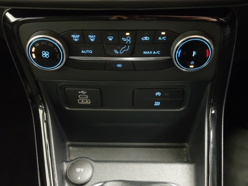 Used Ford Ecosport 2022 for sale - 76493210: Photo 16