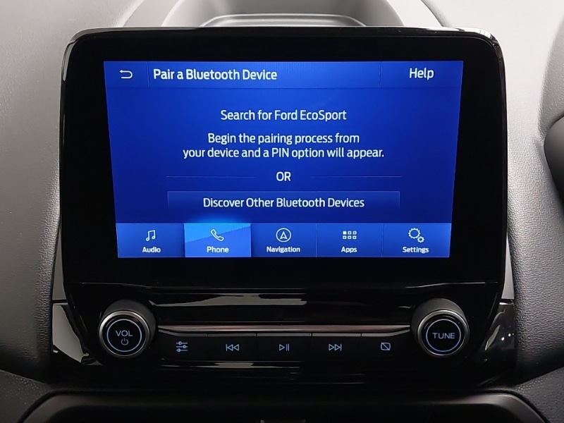 Used Ford Ecosport 2022 for sale - 76493210: Photo 17