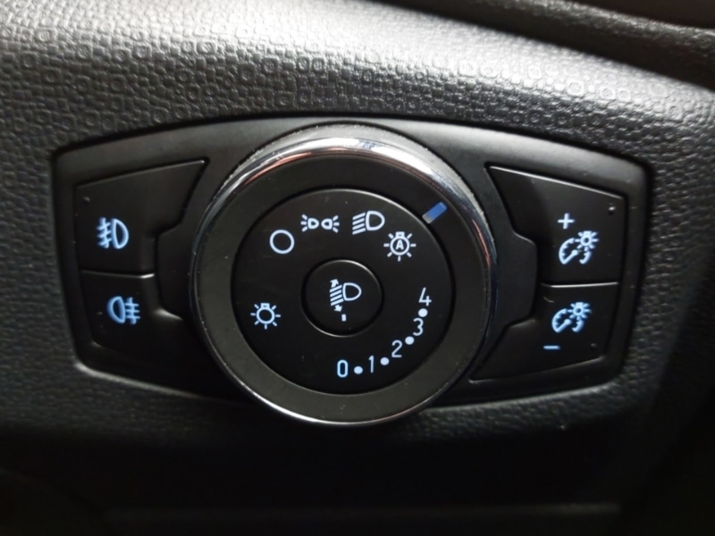 Used Ford Ecosport 2022 for sale - 76493210: Photo 19