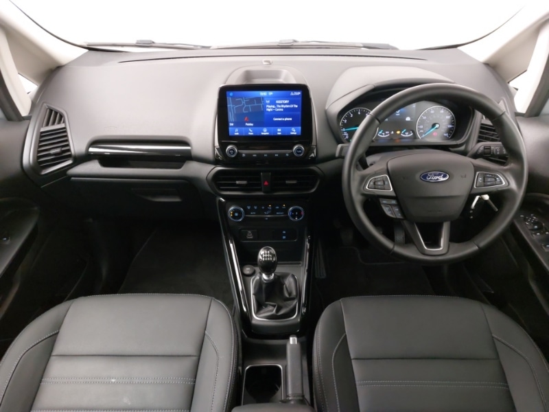 Used Ford Ecosport 2022 for sale - 76493210: Photo 2