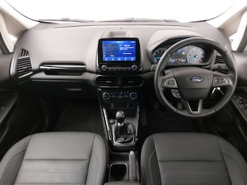 Used Ford Ecosport 2022 for sale - 76493210: Photo