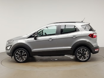 Used Ford Ecosport 2022 for sale - 76493210: Photo