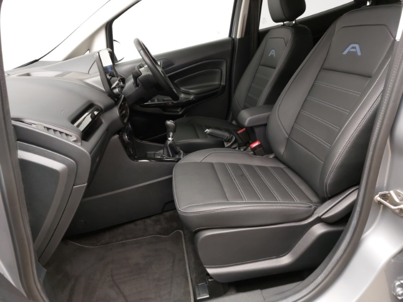 Used Ford Ecosport 2022 for sale - 76493210: Photo 5