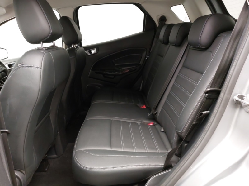 Used Ford Ecosport 2022 for sale - 76493210: Photo 6