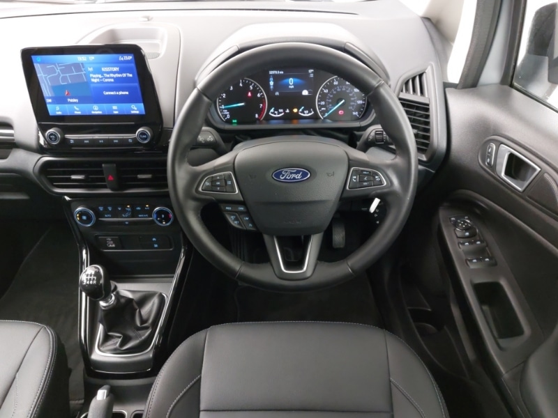 Used Ford Ecosport 2022 for sale - 76493210: Photo 7