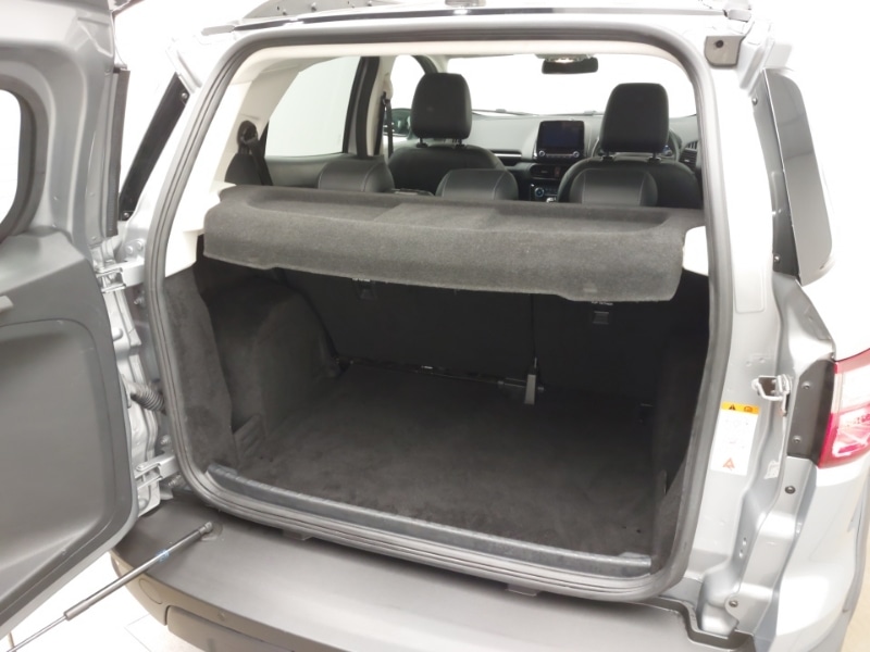 Used Ford Ecosport 2022 for sale - 76493210: Photo 8