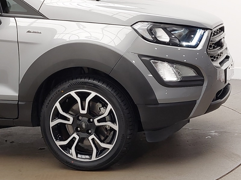 Used Ford Ecosport 2022 for sale - 76493210: Photo 9