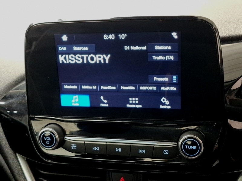 Used Ford Fiesta 2017 for sale - 77134308: Photo 10