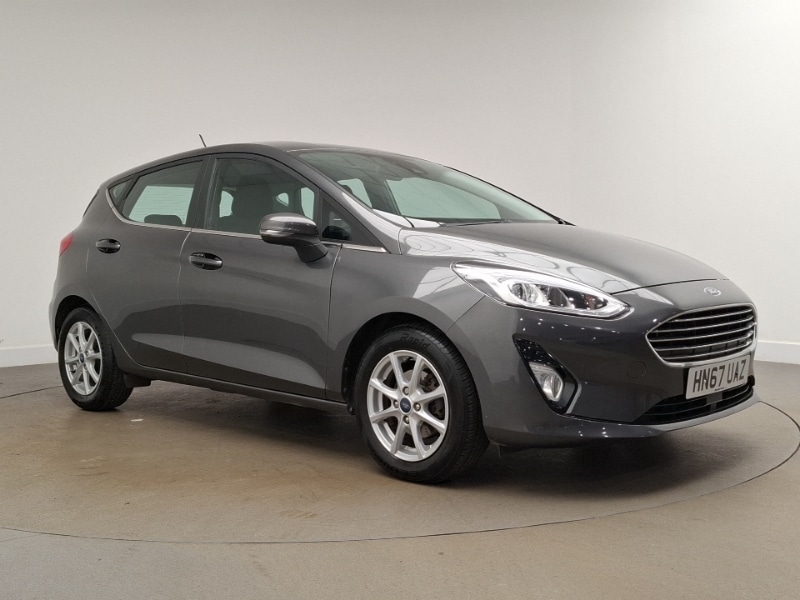 Used Ford Fiesta 2017 for sale - 77134308: Photo 13