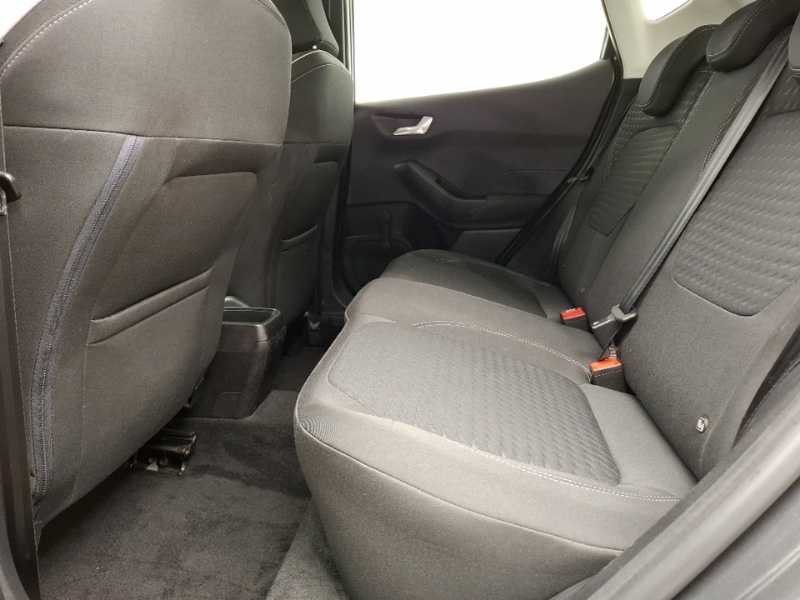 Used Ford Fiesta 2017 for sale - 77134308: Photo 6