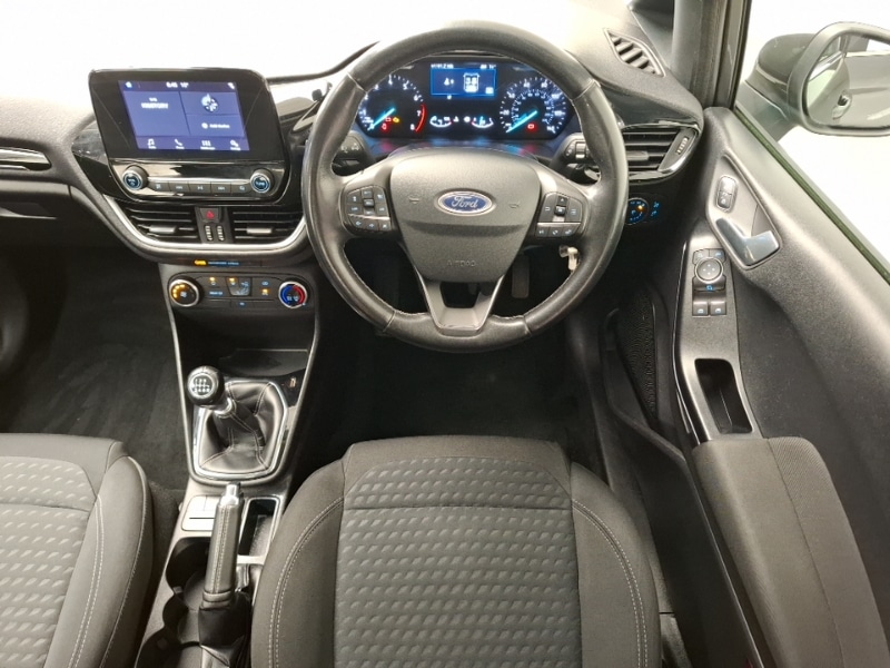 Used Ford Fiesta 2017 for sale - 77134308: Photo 7