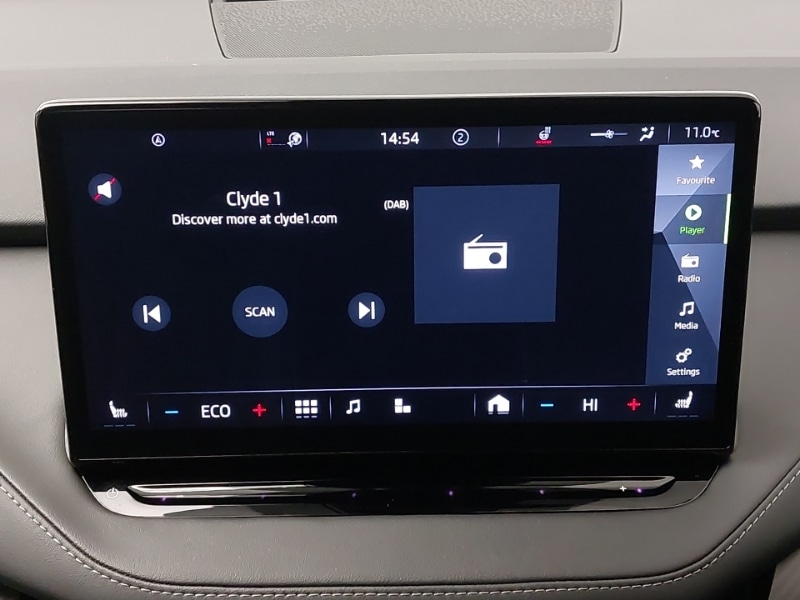 Used Skoda Enyaq 2023 for sale - 77596871: Photo 10