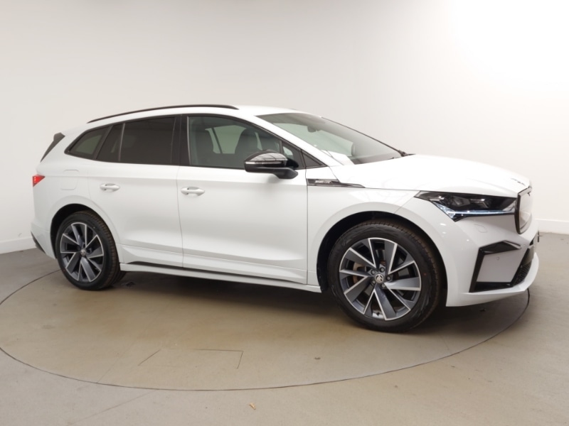 Used Skoda Enyaq 2023 for sale - 77596871: Photo 13