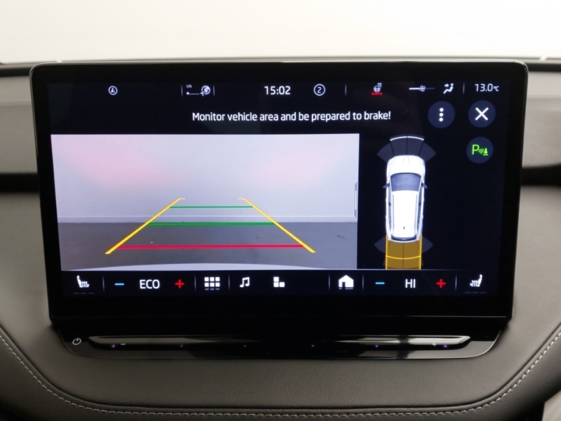 Used Skoda Enyaq 2023 for sale - 77596871: Photo 16