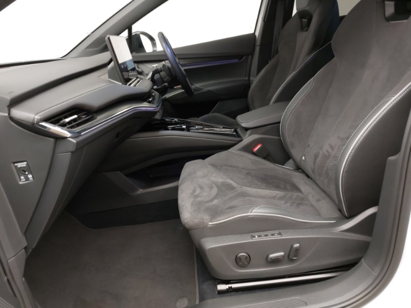 Used Skoda Enyaq 2023 for sale - 77596871: Photo 5