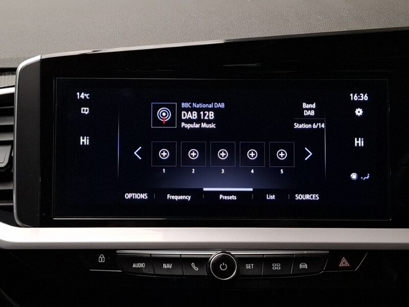 Used Vauxhall Grandland 2024 for sale - 77731671: Photo 10