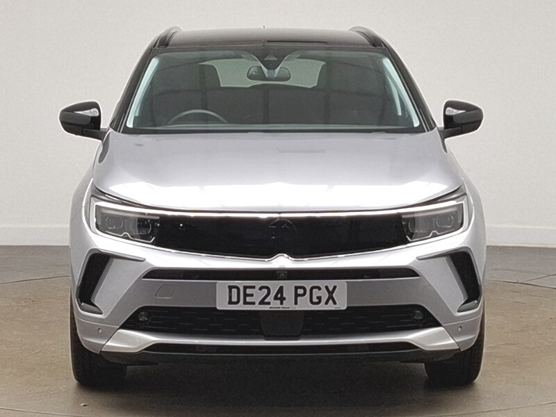 Used Vauxhall Grandland 2024 for sale - 77731671: Photo 12