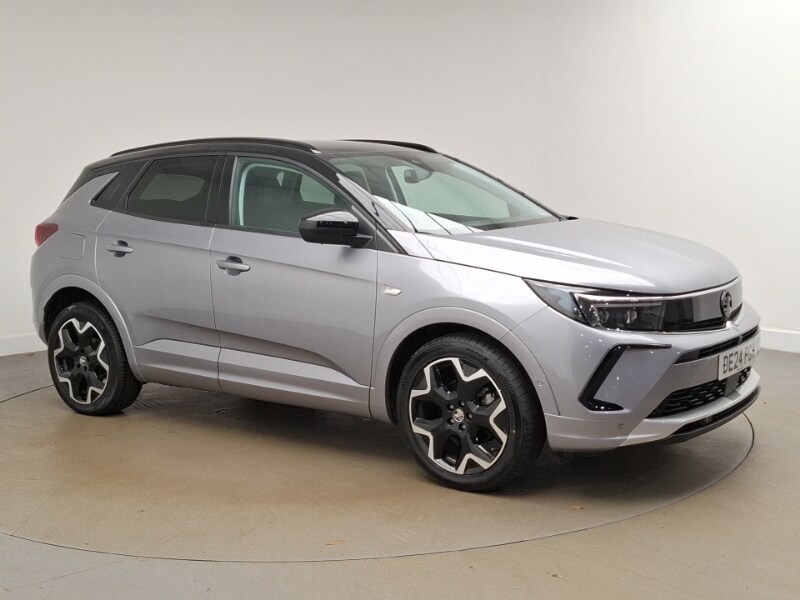Used Vauxhall Grandland 2024 for sale - 77731671: Photo 13
