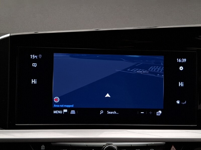 Used Vauxhall Grandland 2024 for sale - 77731671: Photo 14