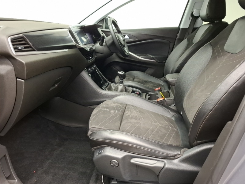 Used Vauxhall Grandland 2024 for sale - 77731671: Photo 5