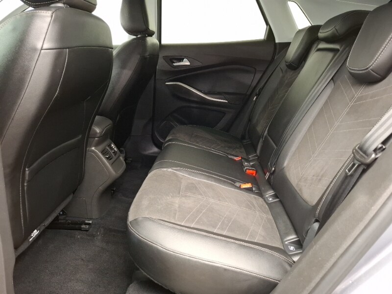 Used Vauxhall Grandland 2024 for sale - 77731671: Photo 6