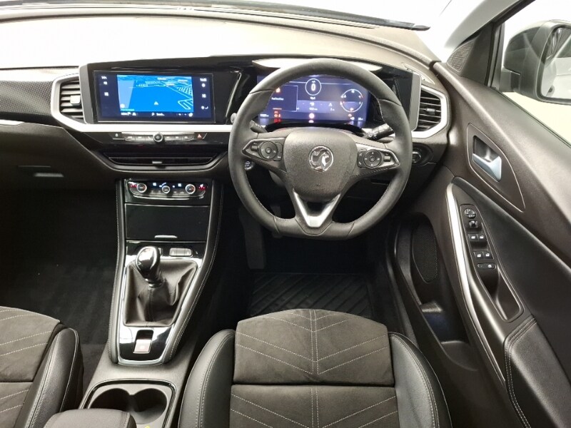 Used Vauxhall Grandland 2024 for sale - 77731671: Photo 7