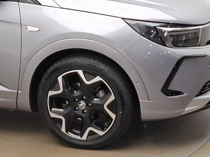 Used Vauxhall Grandland 2024 for sale - 77731671: Photo 9