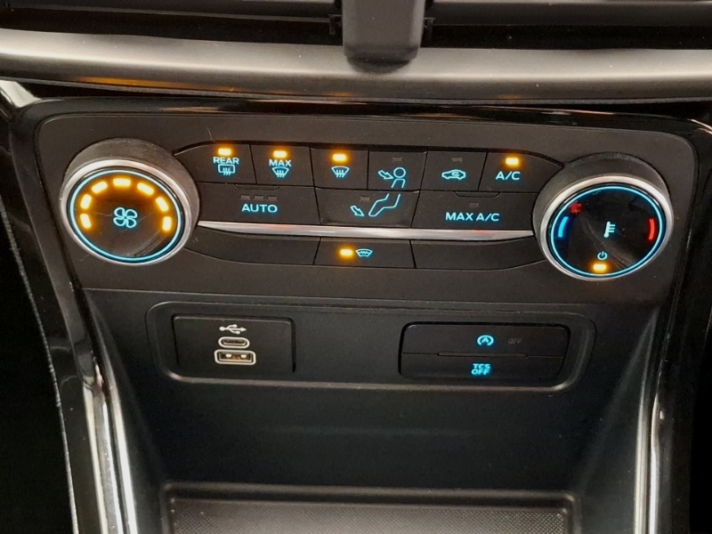 Used Ford Ecosport 2022 for sale - 77682524: Photo 15