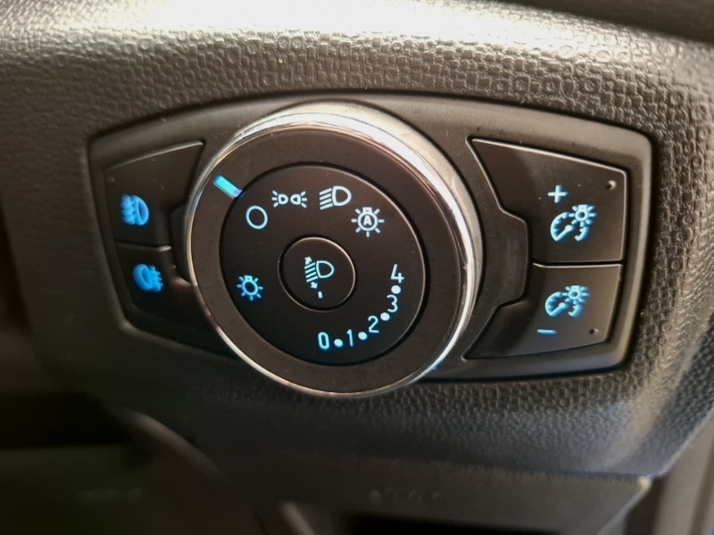 Used Ford Ecosport 2022 for sale - 77682524: Photo 18