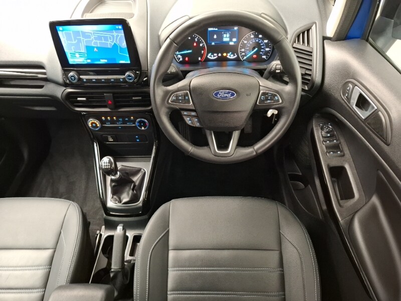 Used Ford Ecosport 2022 for sale - 77682524: Photo 7