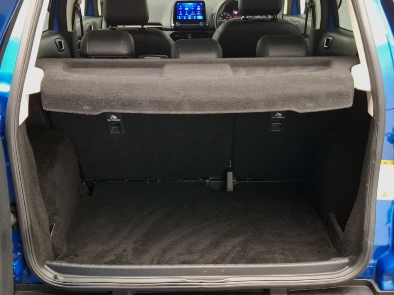 Used Ford Ecosport 2022 for sale - 77682524: Photo 8