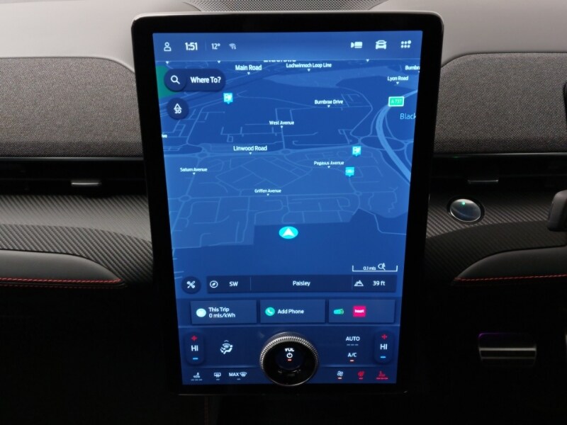 Used Ford Mustang Mach-E 2023 for sale - 77816209: Photo 11