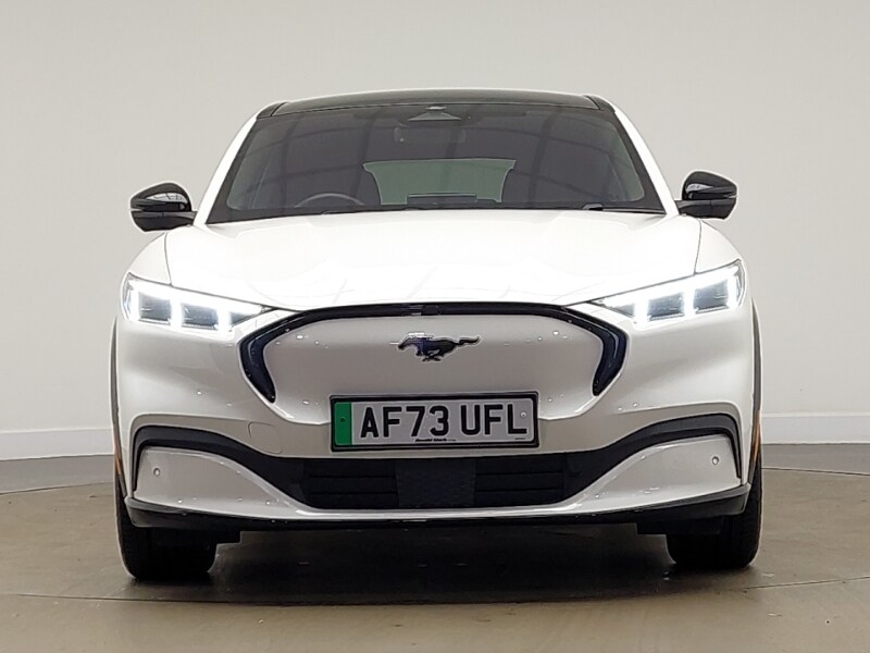 Used Ford Mustang Mach-E 2023 for sale - 77816209: Photo 12