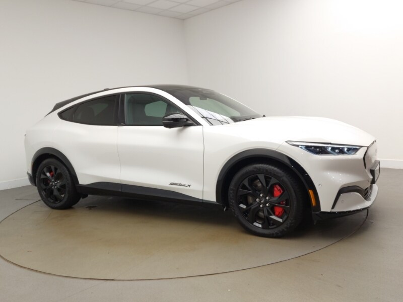 Used Ford Mustang Mach-E 2023 for sale - 77816209: Photo 13